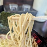 濃麺 海月 - 