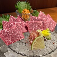 馬桜 下通り店 - 