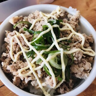 中華そば 福将_1