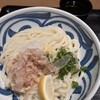 うどん つげの