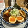 麺屋 しらかわ 大阪なんば店