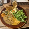 カレーショップ初恋