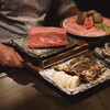 東大寺門前 和