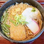 御膳所 琵琶家 本館 - 