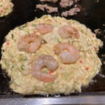 Okonomiyaki Teppanyaki Tanakaya - 