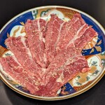 神戸焼肉かんてき - ツラミ