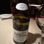 ザンビ - シャブリ・1er・クリュ・レ・モンマン2021