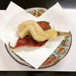 いづ屋 - メヒカリ揚げ物