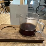 レックコーヒー - 