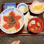 御膳所 琵琶家 本館 - 