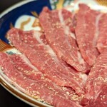 神戸焼肉かんてき - 
