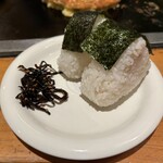 Okonomiyaki Teppanyaki Tanakaya - 