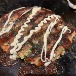 Okonomiyaki Teppanyaki Tanakaya - 