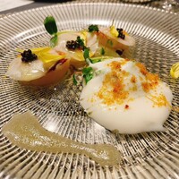 鉄板焼き 銀座 ポルトファーロ 本店 - 