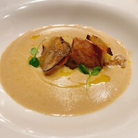 鉄板焼き 銀座 ポルトファーロ 本店 - 