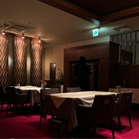 ザンビ - 店内風景　