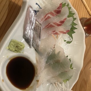 松伴 - 料理写真: