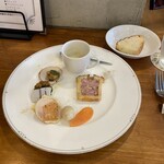 欧風キッチン Cigogne - 