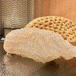 すし 良月 - 2023.11.  泥障烏賊