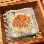 すし 良月 - 2023.11.  松葉せいこ