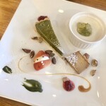 欧風キッチン Cigogne - 