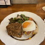 欧風キッチン Cigogne - 