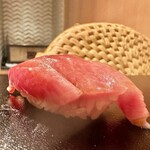 すし 良月 - 2023.11.  大トロ