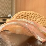 すし 良月 - 2023.11.  間八