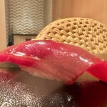 すし 良月 - 2023.11.  赤身