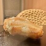 すし 良月 - 2023.11.  穴子