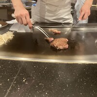 ステーキハウスハマ 六本木本店 - 