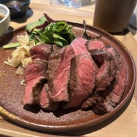 炭火焼肉 肉の匠 ひうち -  炭火焼肉 肉の匠 ひうち -