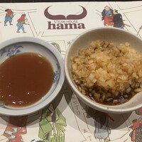 ステーキハウスハマ 六本木本店 - 