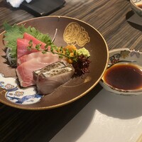 逸品料理屋 流石 - 