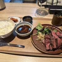 炭火焼肉 肉の匠 ひうち -  炭火焼肉 肉の匠 ひうち -