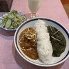 ウパハール - 料理写真: