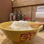 九十九ラーメン - 