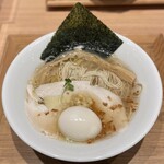 ラーメンWalkerキッチン - 