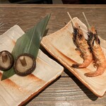 Robata To Oden Koronagirai - 