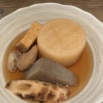 Robata To Oden Koronagirai - 