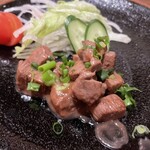 Honkaku Wagyu Uniku Ryouri Gyuuya - 