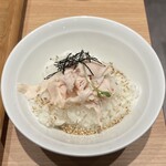 ラーメンWalkerキッチン - 