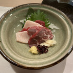 肉割烹 牛弁慶 新橋総本店 - 