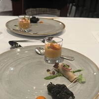 Teppanyaki×Wine あかくろ - 