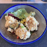 中国料理 燦宮 - 