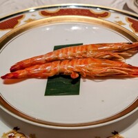 筑紫樓 銀座店 - 車海老