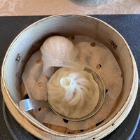中国料理 燦宮 - 