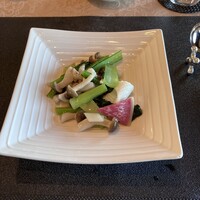 中国料理 燦宮 - 