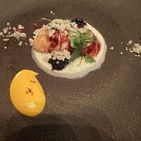 アルヴァ(アマン東京) - 