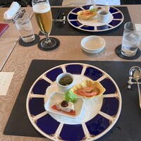 中国料理 燦宮 - 